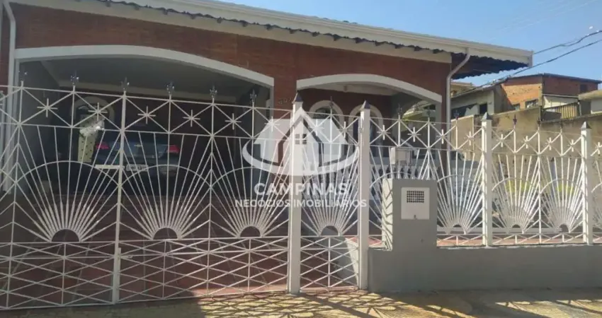 Casa com 4 quartos à venda na Vila Georgina, Campinas 