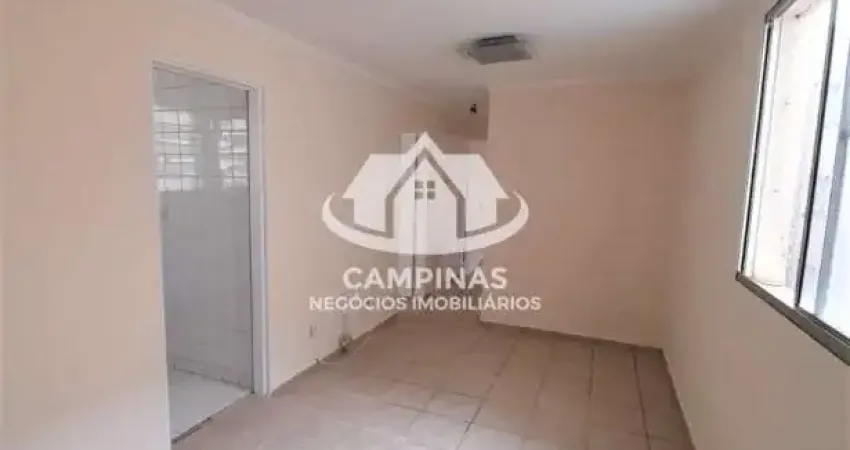 Apartamento com 3 quartos à venda na Vila Proost de Souza, Campinas 