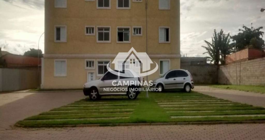 Apartamento com 2 quartos à venda na Ana Francisca dos Santos, 55, Vila Sol Nascente, Sumaré