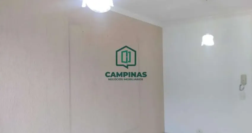 Apartamento com 2 quartos à venda na Avenida Padre Gaspar Bertoni, 567, Jardim Pacaembu, Campinas