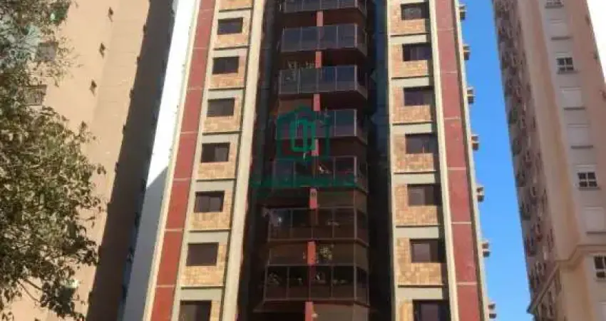 Apartamento com 3 quartos à venda na Rua Padre José Teixeira, 77, Cambuí, Campinas