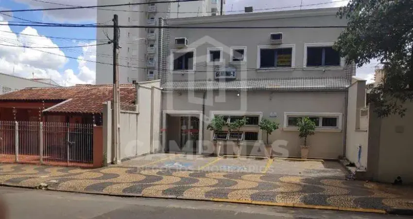 Sala comercial à venda no Jardim Guanabara, Campinas 