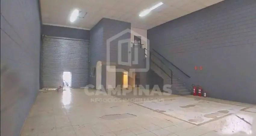 Barracão / Galpão / Depósito para alugar na Vila Marieta, Campinas 