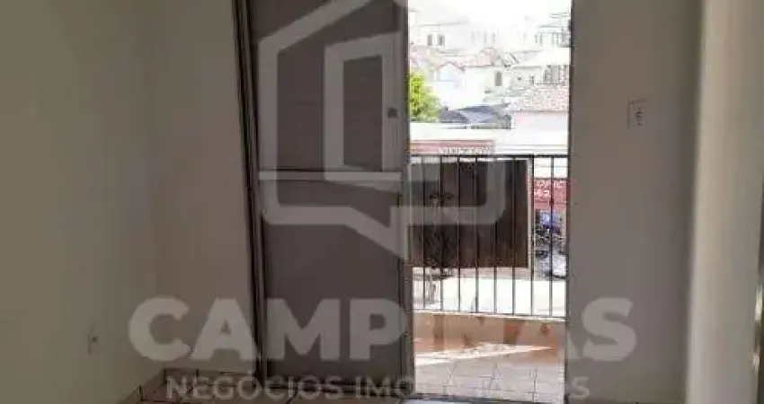 Apartamento com 1 quarto à venda na Rua Saldanha Marinho, 870, Centro, Campinas