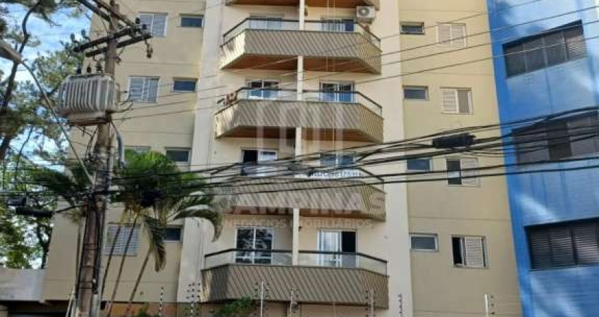 Apartamento com 1 quarto à venda na Rua Rafael Andrade Duarte, 636, Jardim Paraíso, Campinas