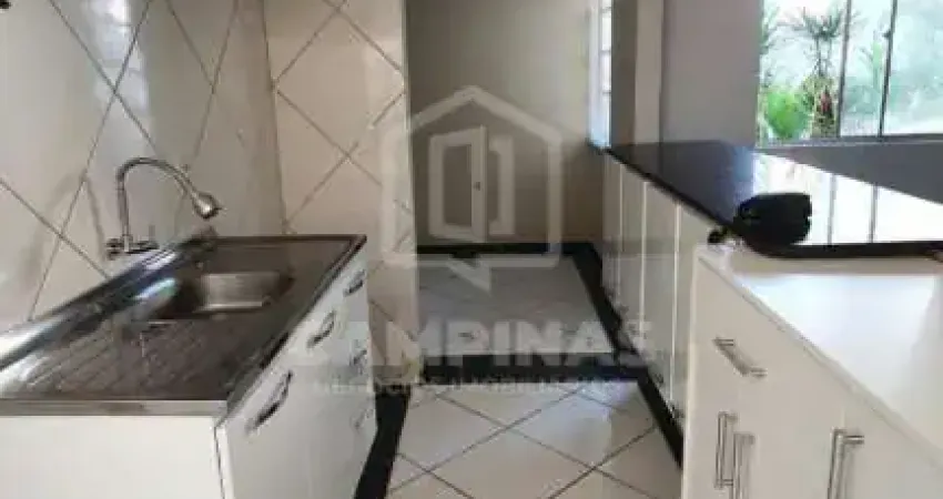 Apartamento com 2 quartos à venda no Conjunto Residencial Parque Bandeirantes, Campinas 