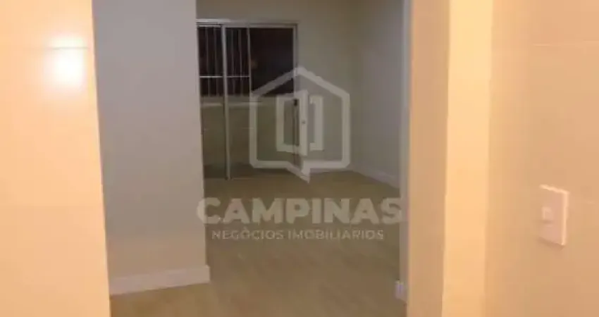 Apartamento com 3 quartos à venda na Rua Tiradentes, 1025, Vila Itapura, Campinas