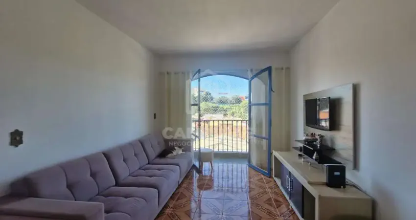 Apartamento com 2 quartos à venda na Avenida Doutor Arlindo Joaquim de Lemos, 132, Jardim Proença, Campinas