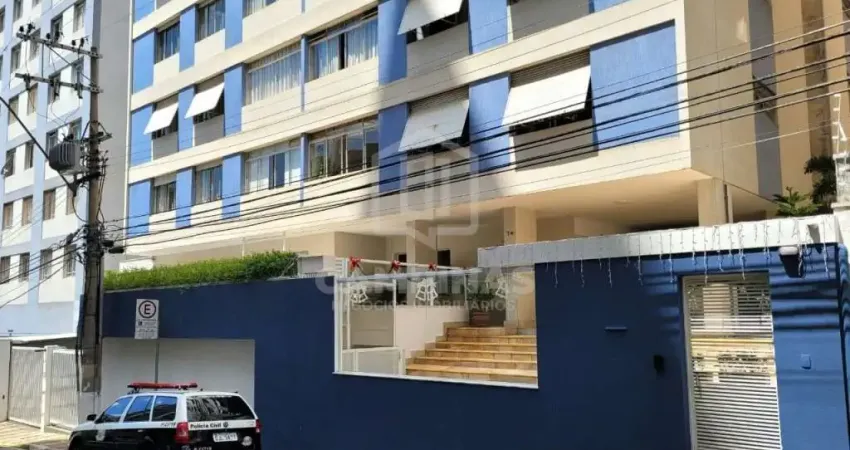 Apartamento com 3 quartos à venda na Rua Capitão José de Souza, 74, Centro, Campinas