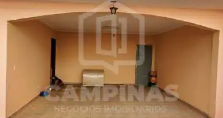Casa com 3 quartos à venda no Parque das Flores, Campinas 