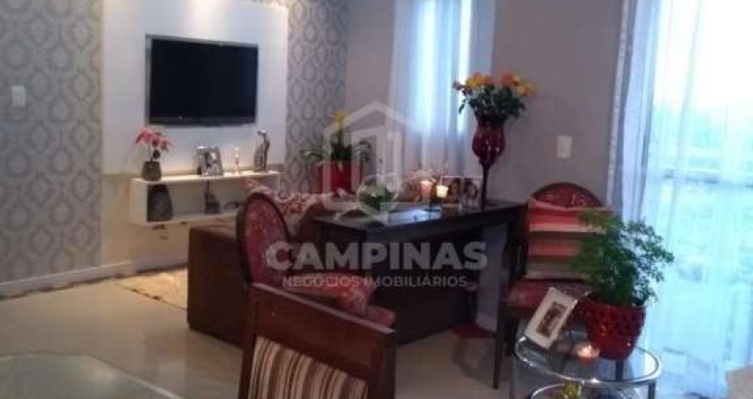 Apartamento com 2 quartos à venda na Avenida Governador Pedro de Toledo, 596, Bonfim, Campinas