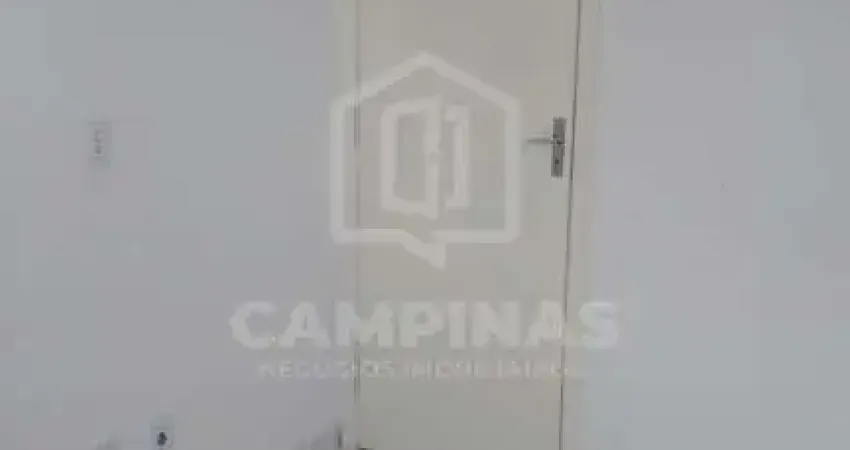 Apartamento com 2 quartos à venda na Rua Professor Flávio Wustemberg, 1086, Jardim Tamoio, Campinas