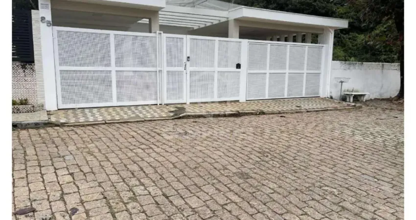 Casa com 3 quartos à venda no Centro, Amparo 