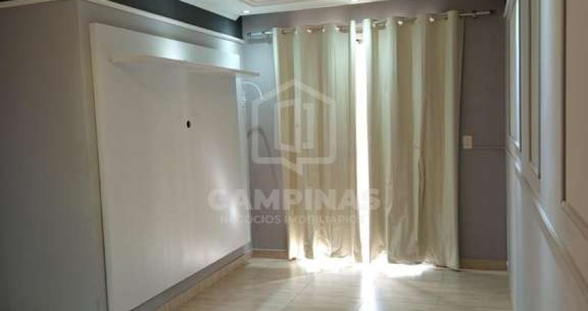 Apartamento com 2 quartos para alugar no Bonfim, Campinas 
