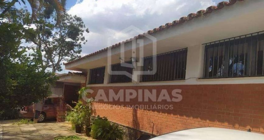 Casa comercial para alugar na Rua Viscondessa de Campinas, 63, Nova Campinas, Campinas