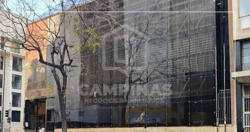 Prédio para alugar no Centro, Campinas 
