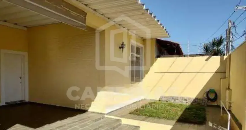 Casa com 3 quartos para alugar na Chácara da Barra, Campinas 