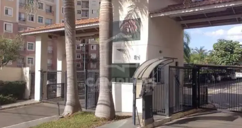 Apartamento com 2 quartos para alugar na Avenida Padre Guilherme Ary, 81, São Bernardo, Campinas