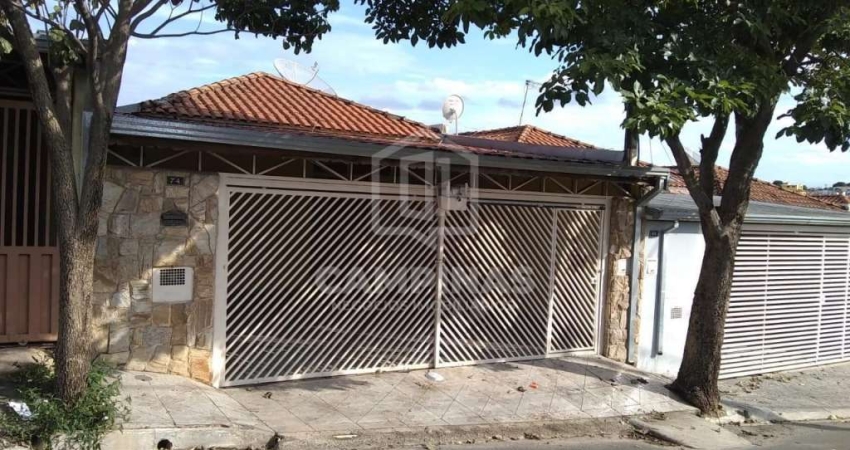 Casa com 3 quartos à venda no Loteamento Residencial Campina Verde, Campinas 