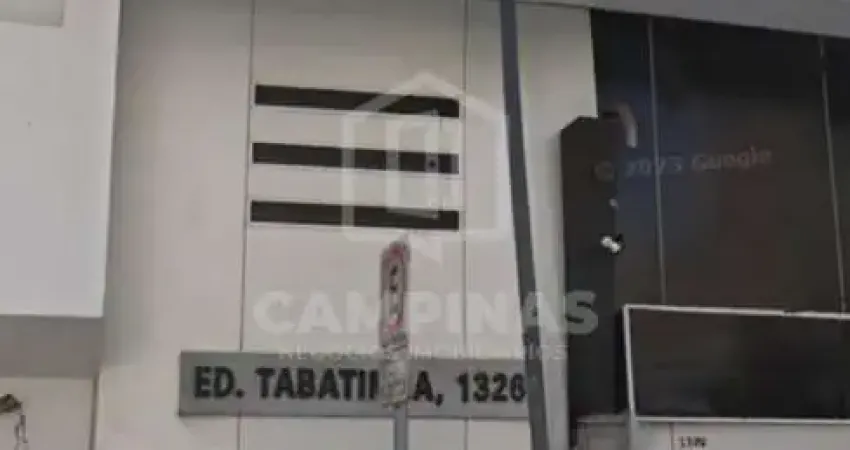 Sala comercial à venda no Centro, Campinas 