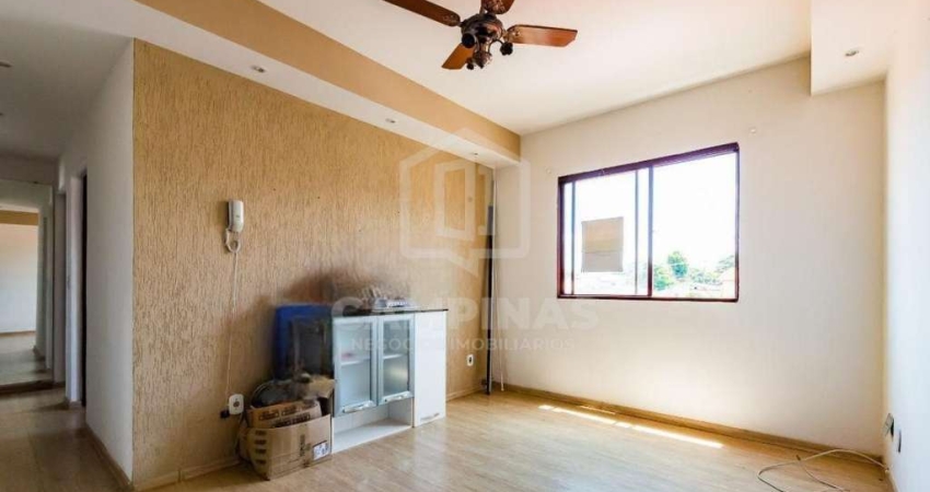 Apartamento com 3 quartos à venda na Rua José Rodrigues Pinto de Carvalho, 110, Jardim Quarto Centenário, Campinas