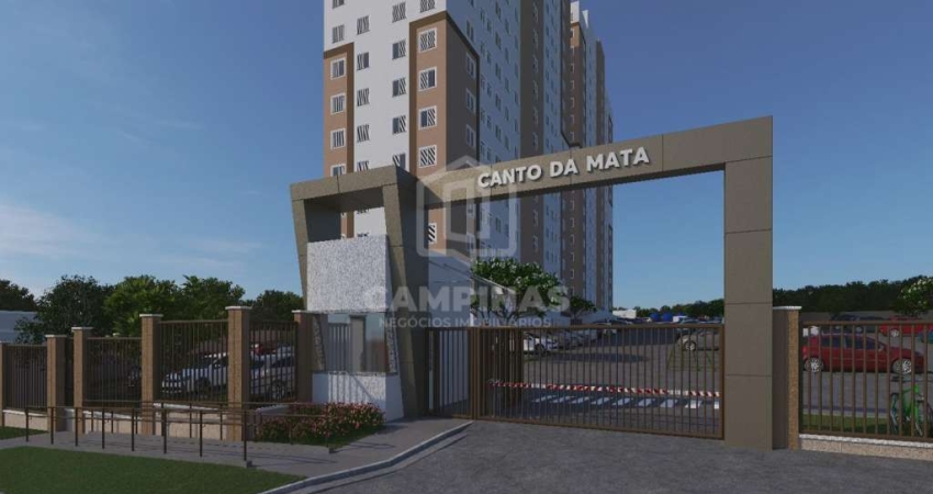 Apartamento com 2 quartos à venda no Parque Cidade Campinas, Campinas 