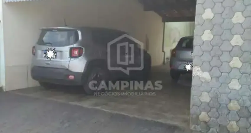 Casa com 5 quartos à venda no Jardim Novo Campos Elíseos, Campinas 