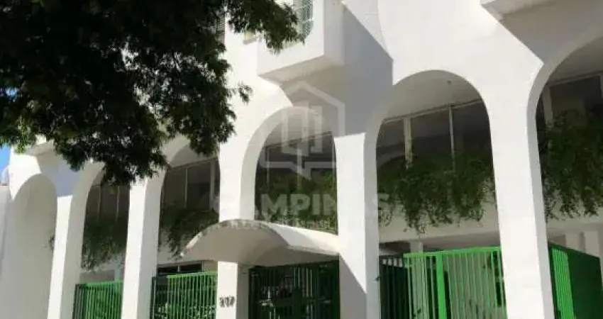 Apartamento com 1 quarto à venda no Centro, Campinas 