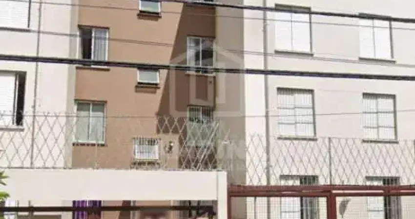 Apartamento com 2 quartos à venda na Rua Jornalista Ernesto Napoli, 1044, Jardim Paulicéia, Campinas