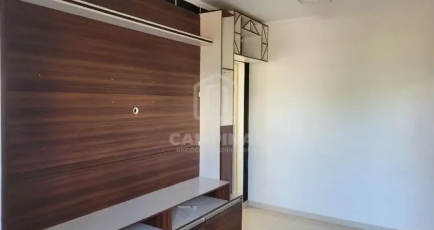 Apartamento com 2 quartos à venda na Rua Madalena Barbosa Ferreira, 487, Vila Lemos, Campinas