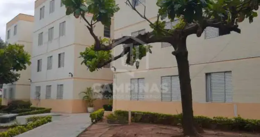 Apartamento com 2 quartos à venda na Avenida Padre Gaspar Bertoni, 567, Jardim Pacaembu, Campinas