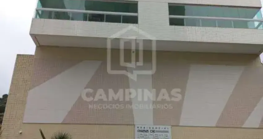Apartamento com 2 quartos à venda no Centro, Mongaguá 