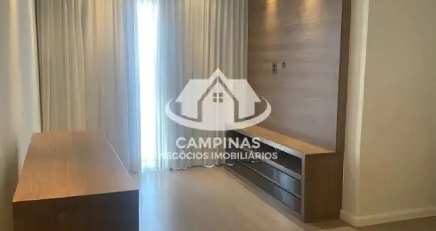 Apartamento com 2 quartos para alugar na Avenida Governador Pedro de Toledo, 596, Bonfim, Campinas