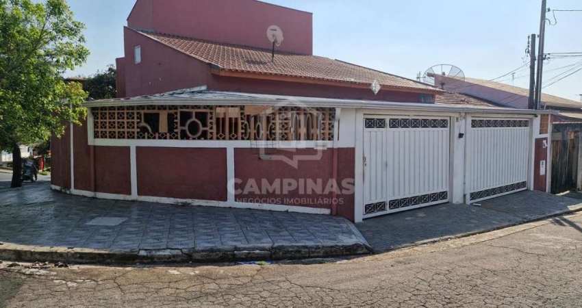 Casa com 5 quartos à venda no Jardim do Lago, Valinhos 