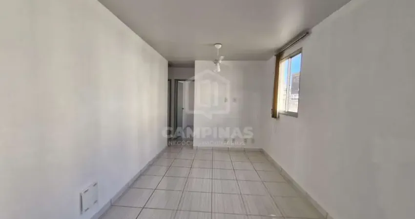 Apartamento com 2 quartos à venda no Parque da Figueira, Campinas 