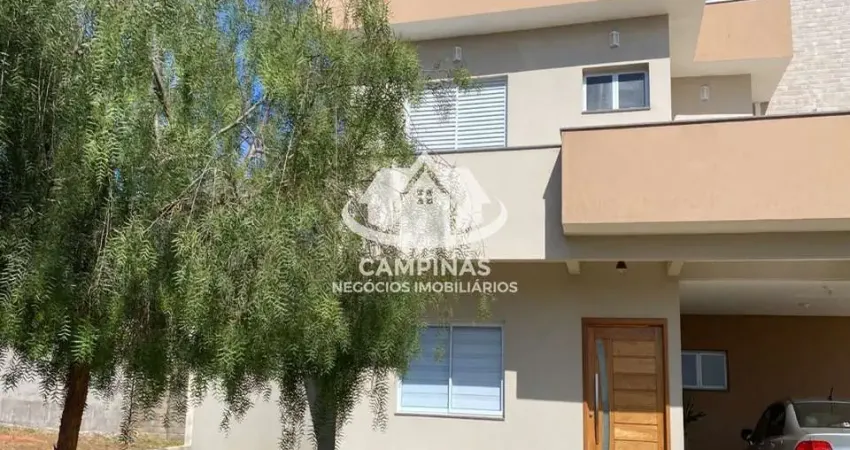 Casa em condomínio fechado com 3 quartos à venda na José de Sousa Campos, 1073, Cambuí, Campinas