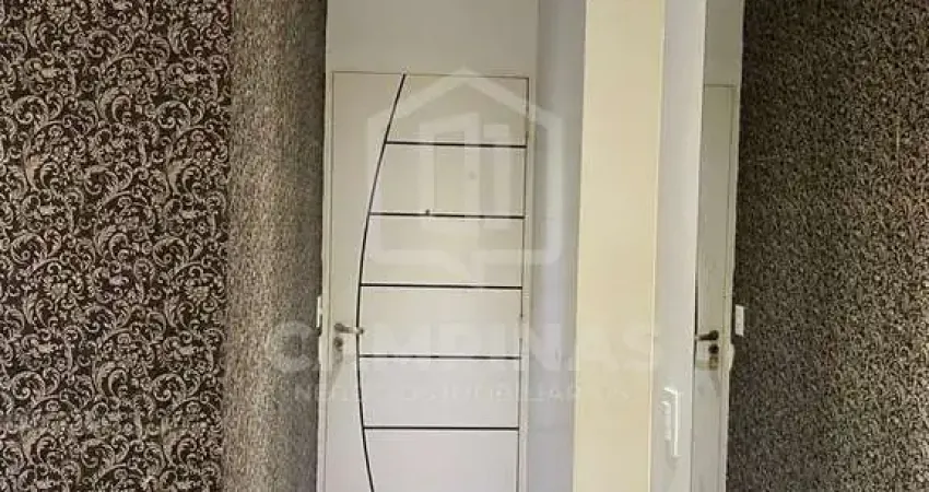Apartamento com 2 quartos à venda no Jardim Aero Continental, Campinas 