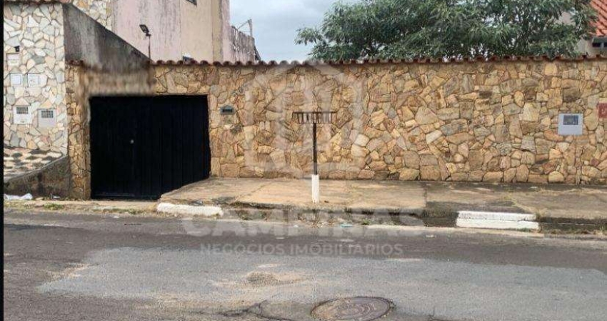 Casa com 2 quartos à venda no Parque Jambeiro, Campinas 