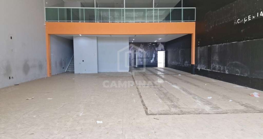 Sala comercial para alugar no Jardim Chapadão, Campinas 