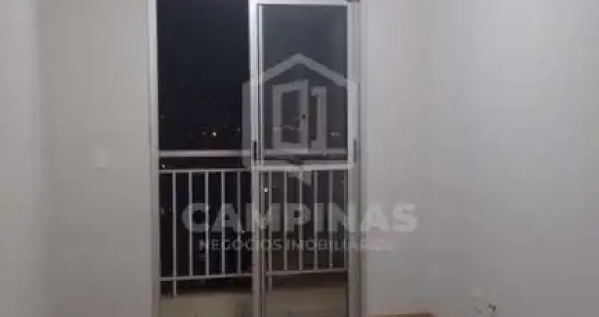Apartamento com 2 quartos para alugar no Bonfim, Campinas 