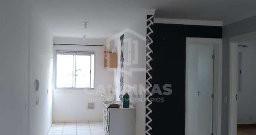 Apartamento com 2 quartos à venda no Parque Bom Retiro, Paulínia 