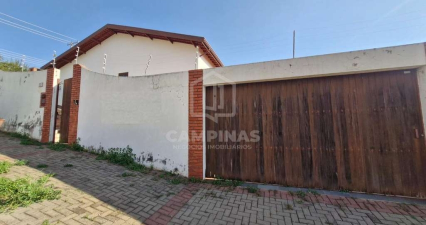 Casa com 4 quartos à venda na Rua Sylvio Cotomacci, 11, Parque Alto Taquaral, Campinas