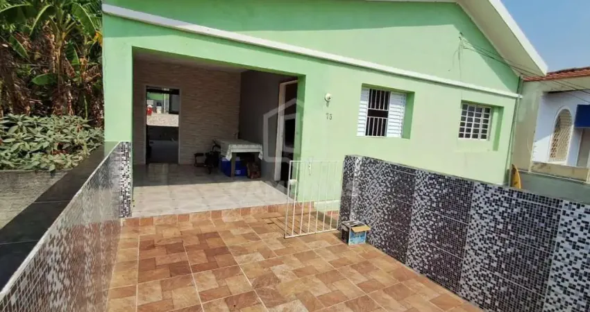 Casa com 3 quartos à venda no Jardim Santa Eudóxia, Campinas 