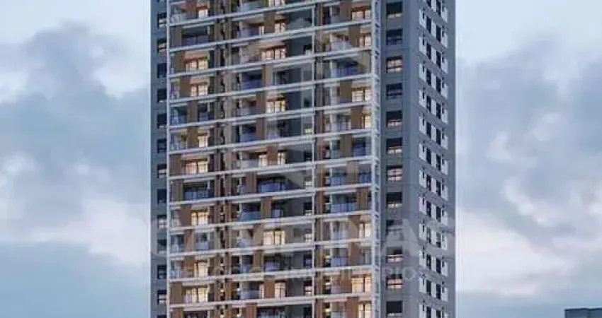 Apartamento com 2 quartos à venda no Jardim Aurélia, Campinas 