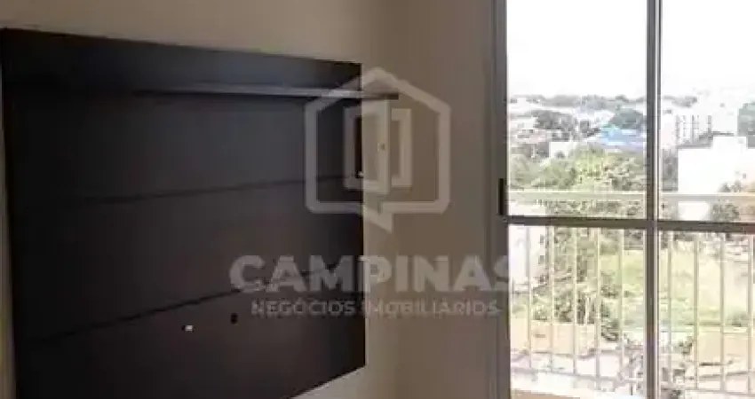 Apartamento com 2 quartos para alugar na Avenida Governador Pedro de Toledo, 596, Bonfim, Campinas