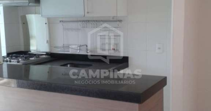 Apartamento com 2 quartos à venda na Avenida Governador Pedro de Toledo, 596, Bonfim, Campinas