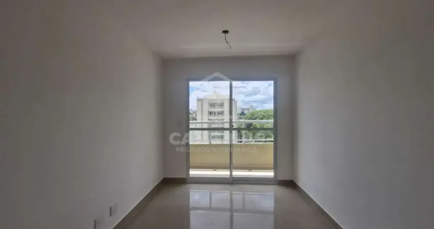 Apartamento com 2 quartos à venda na Rua Santa Rita do Passa Quatro, 355, Jardim Nova Europa, Campinas