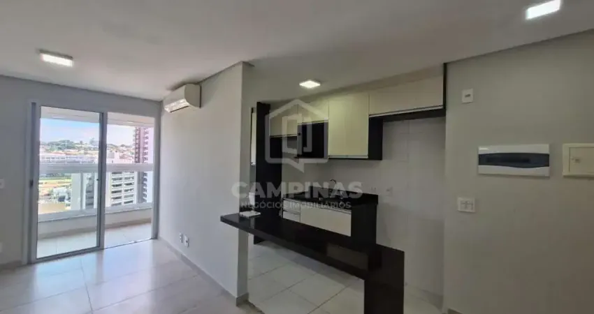 Apartamento com 2 quartos à venda na Rua Bernardo José Sampaio, 163, Botafogo, Campinas