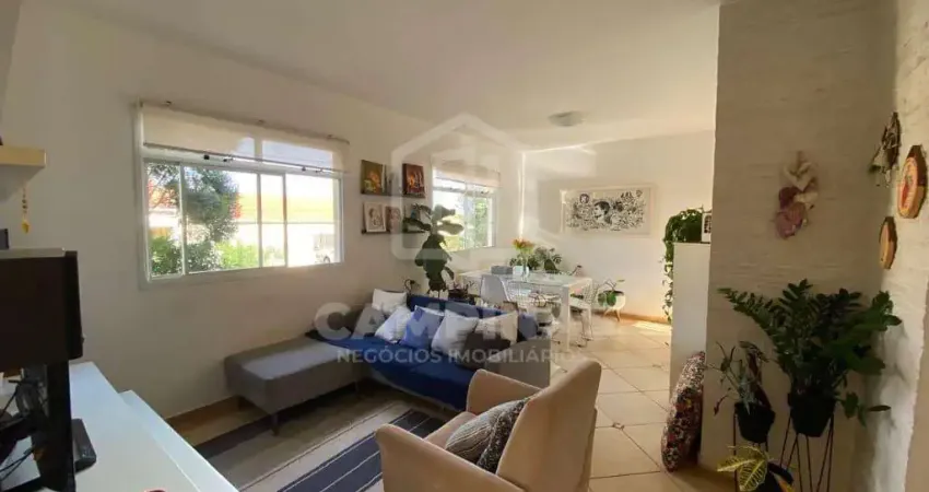 Casa em condomínio fechado com 3 quartos à venda na Avenida Alexandre Cazelatto 2689, 2689, Betel, Paulínia