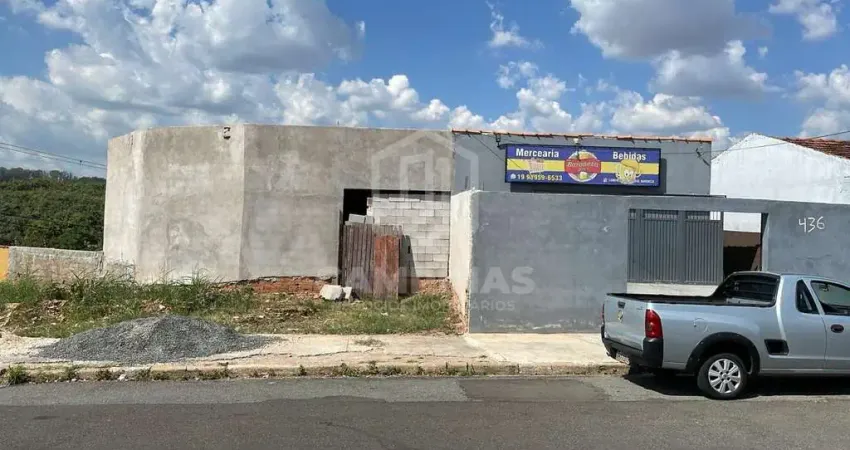 Prédio à venda no Jardim Baronesa, Campinas 